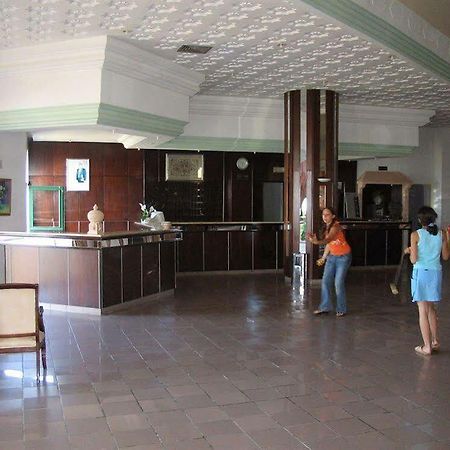 Hotel Royal Golf Табарка Інтер'єр фото