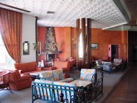 Hotel Royal Golf Табарка Екстер'єр фото