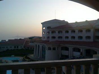 Hotel Royal Golf Табарка Екстер'єр фото