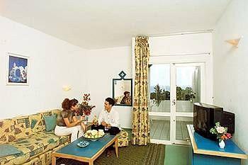 Hotel Royal Golf Табарка Екстер'єр фото